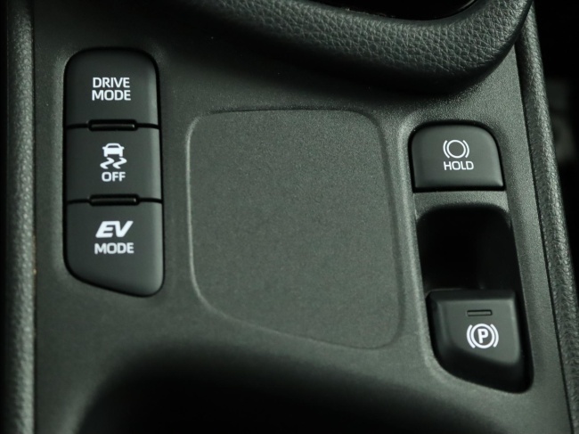 Toyota Yaris - 1.5 Hybrid 130 Executive