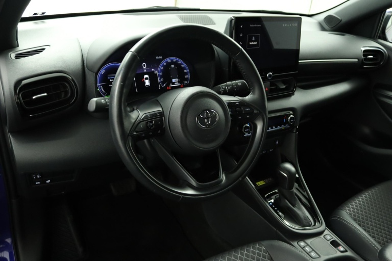 Toyota Yaris - 1.5 Hybrid 130 Executive 55