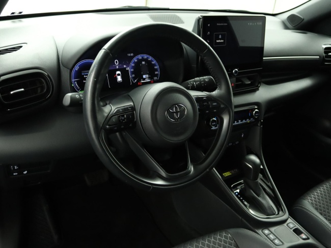 Toyota Yaris - 1.5 Hybrid 130 Executive