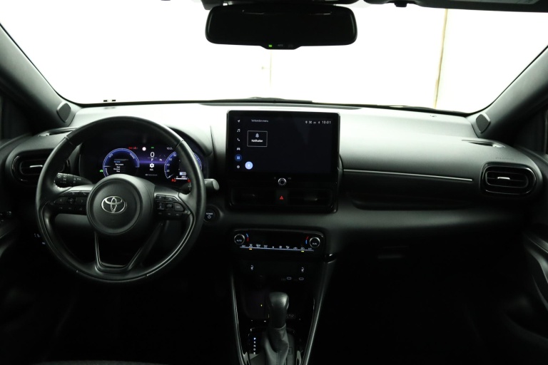 Toyota Yaris - 1.5 Hybrid 130 Executive 56