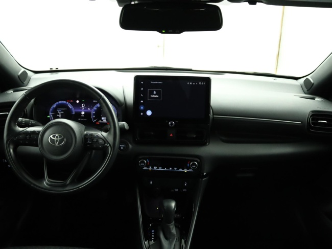Toyota Yaris - 1.5 Hybrid 130 Executive