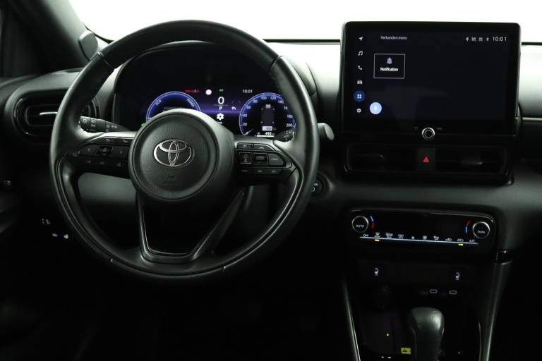 Toyota Yaris - 1.5 Hybrid 130 Executive 57