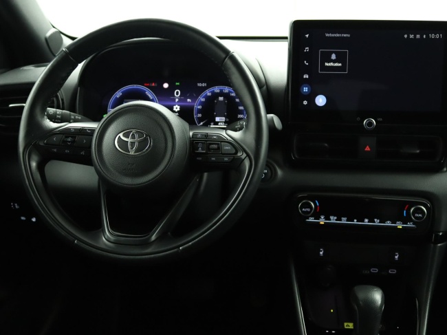 Toyota Yaris - 1.5 Hybrid 130 Executive