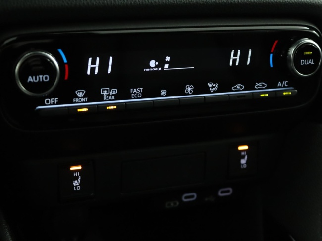 Toyota Yaris - 1.5 Hybrid 130 Executive