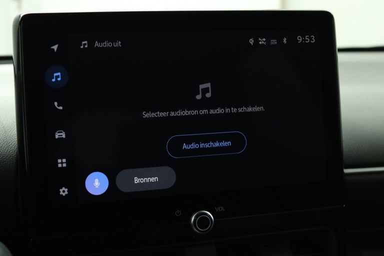 Toyota Yaris - 1.5 Hybrid 130 Executive 8