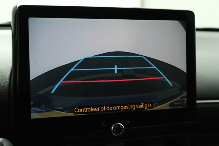 Toyota Yaris - 1.5 Hybrid 130 Executive 9