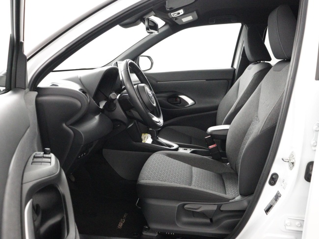 Toyota Yaris Cross - 1.5 Hybrid 115 First Edition