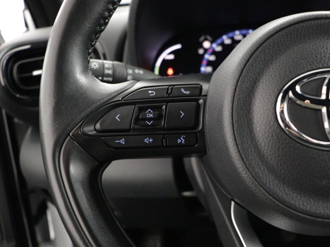 Toyota Yaris Cross - 1.5 Hybrid 115 First Edition