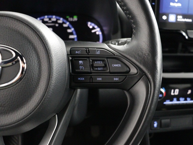 Toyota Yaris Cross - 1.5 Hybrid 115 First Edition