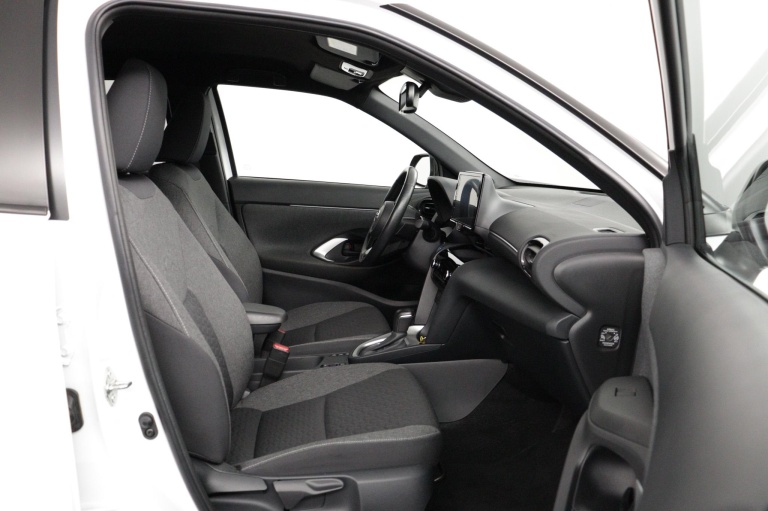 Toyota Yaris Cross - 1.5 Hybrid 115 First Edition 22