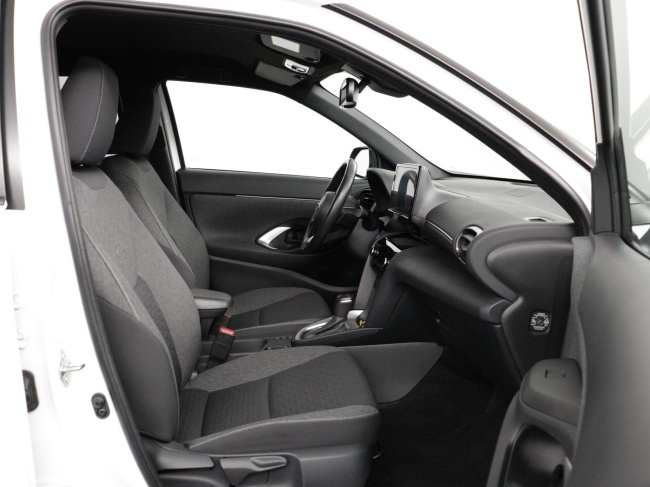 Toyota Yaris Cross - 1.5 Hybrid 115 First Edition