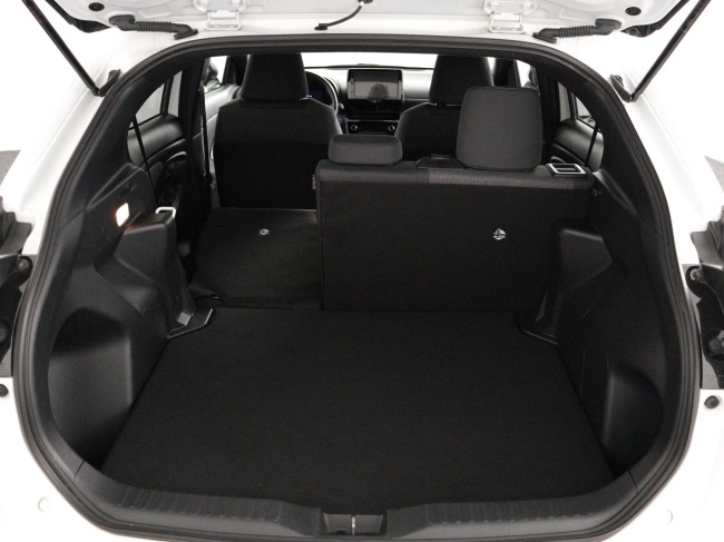 Toyota Yaris Cross - 1.5 Hybrid 115 First Edition