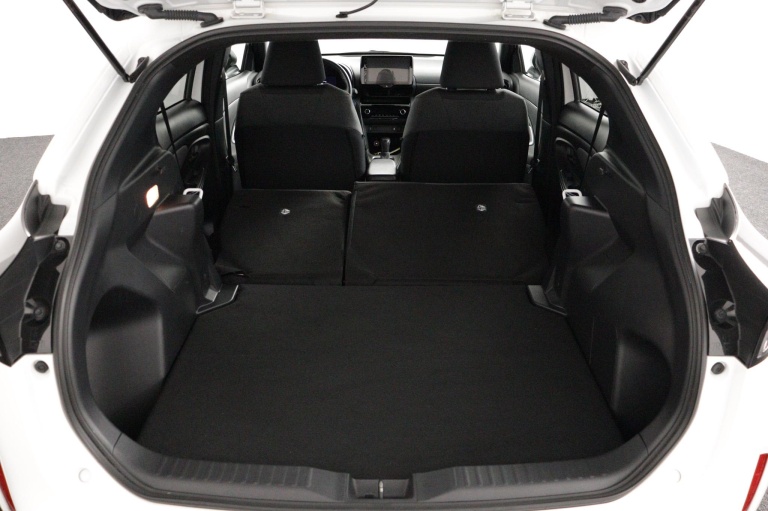 Toyota Yaris Cross - 1.5 Hybrid 115 First Edition 26