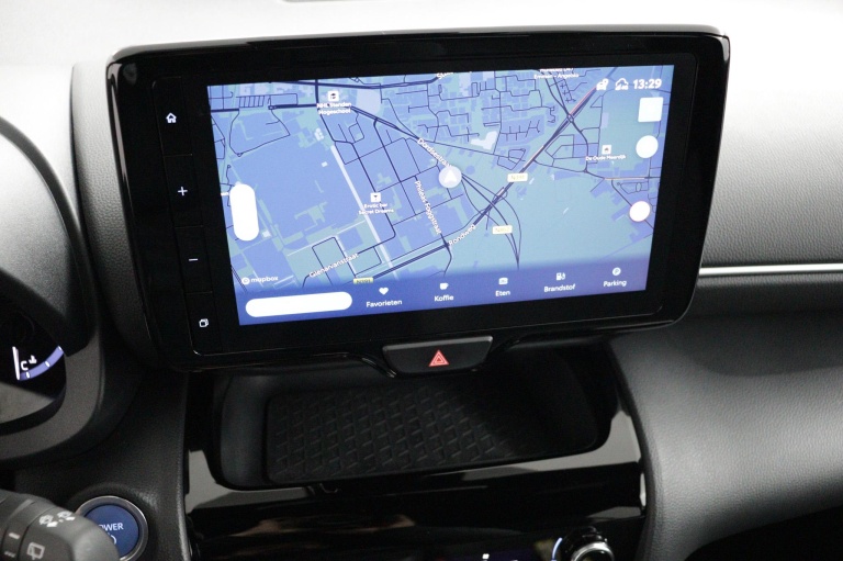 Toyota Yaris Cross - 1.5 Hybrid 115 First Edition 28