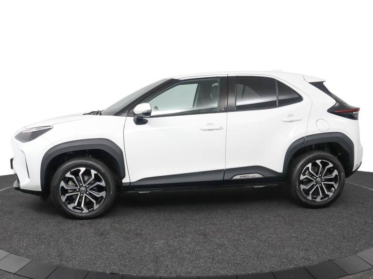 Toyota Yaris Cross - 1.5 Hybrid 115 First Edition 3