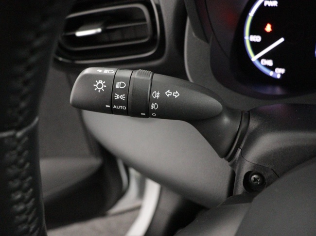 Toyota Yaris Cross - 1.5 Hybrid 115 First Edition