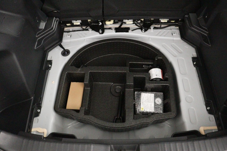 Toyota Yaris Cross - 1.5 Hybrid 115 First Edition 34