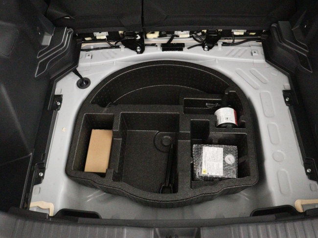 Toyota Yaris Cross - 1.5 Hybrid 115 First Edition