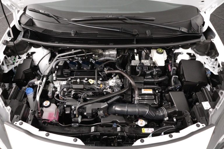 Toyota Yaris Cross - 1.5 Hybrid 115 First Edition 35