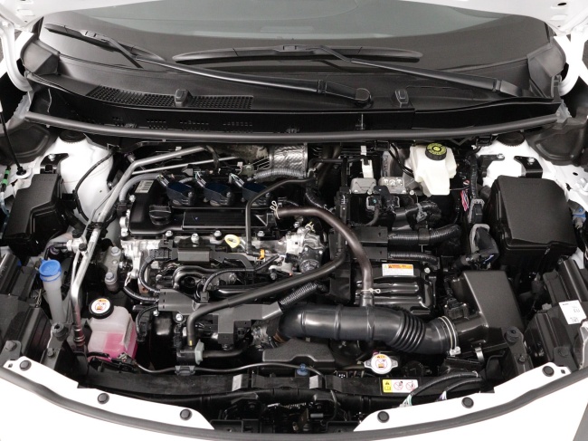 Toyota Yaris Cross - 1.5 Hybrid 115 First Edition