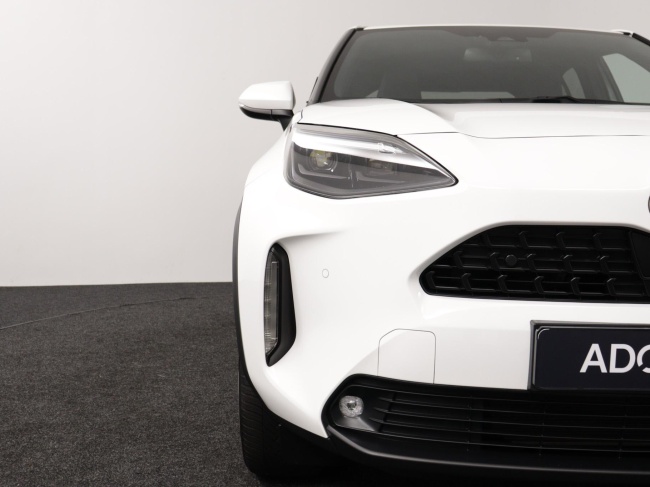 Toyota Yaris Cross - 1.5 Hybrid 115 First Edition