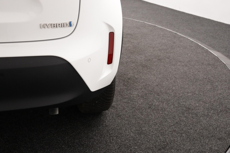 Toyota Yaris Cross - 1.5 Hybrid 115 First Edition 38