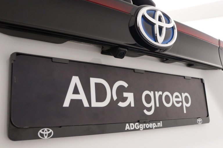 Toyota Yaris Cross - 1.5 Hybrid 115 First Edition 39