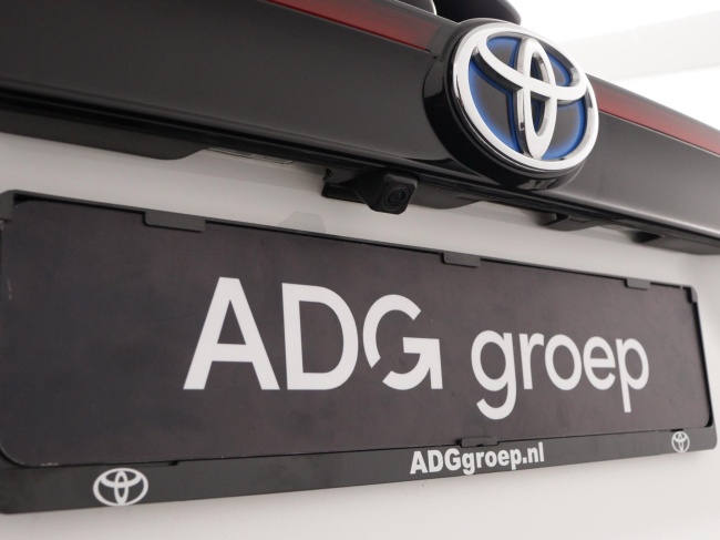 Toyota Yaris Cross - 1.5 Hybrid 115 First Edition