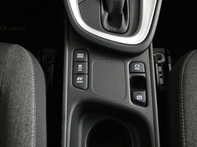 Toyota Yaris Cross - 1.5 Hybrid 115 First Edition