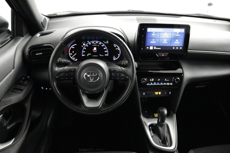 Toyota Yaris Cross - 1.5 Hybrid 115 First Edition 42