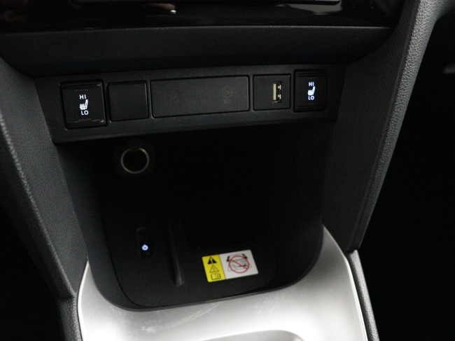 Toyota Yaris Cross - 1.5 Hybrid 115 First Edition