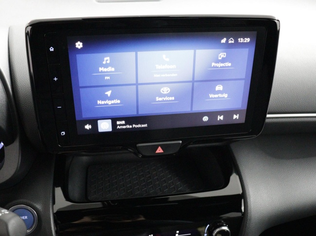 Toyota Yaris Cross - 1.5 Hybrid 115 First Edition