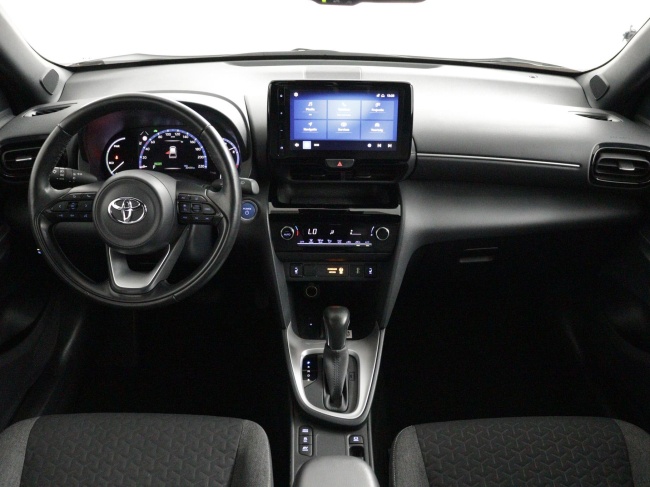 Toyota Yaris Cross - 1.5 Hybrid 115 First Edition