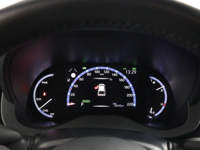 Toyota Yaris Cross - 1.5 Hybrid 115 First Edition