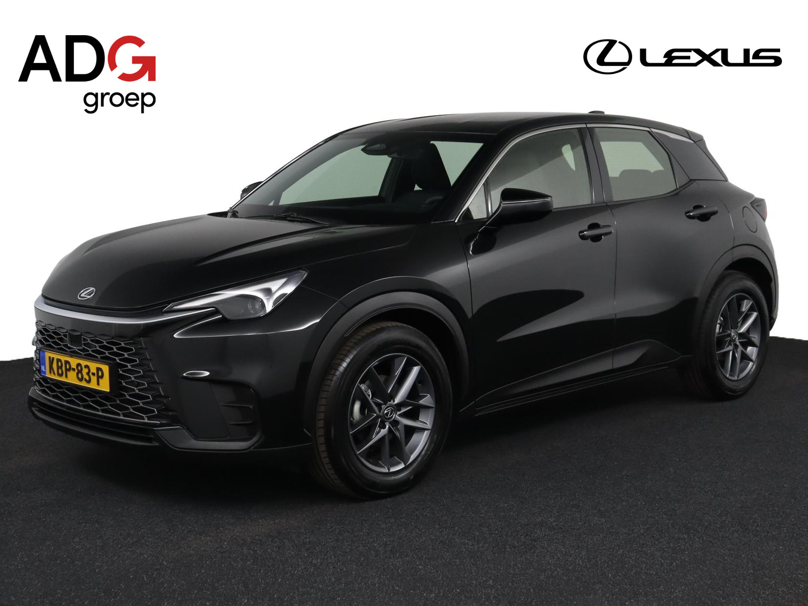 Lexus LBX - Elegant 2WD