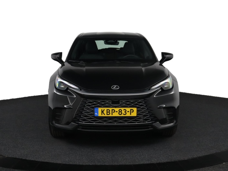 Lexus LBX - Elegant 2WD 14