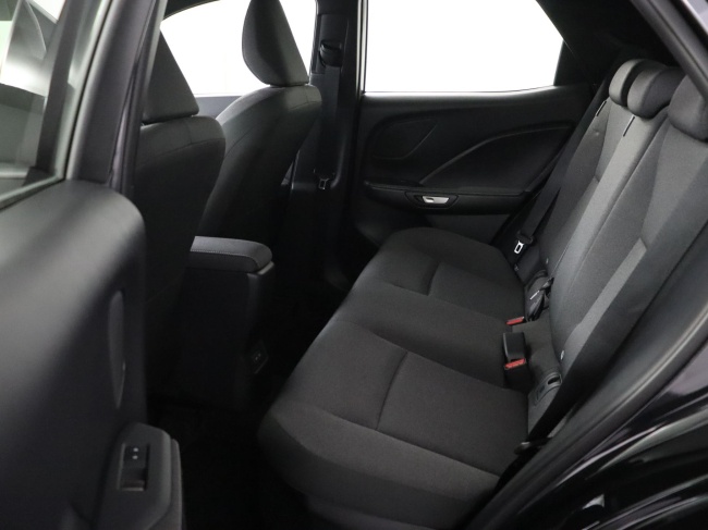 Lexus LBX - Elegant 2WD