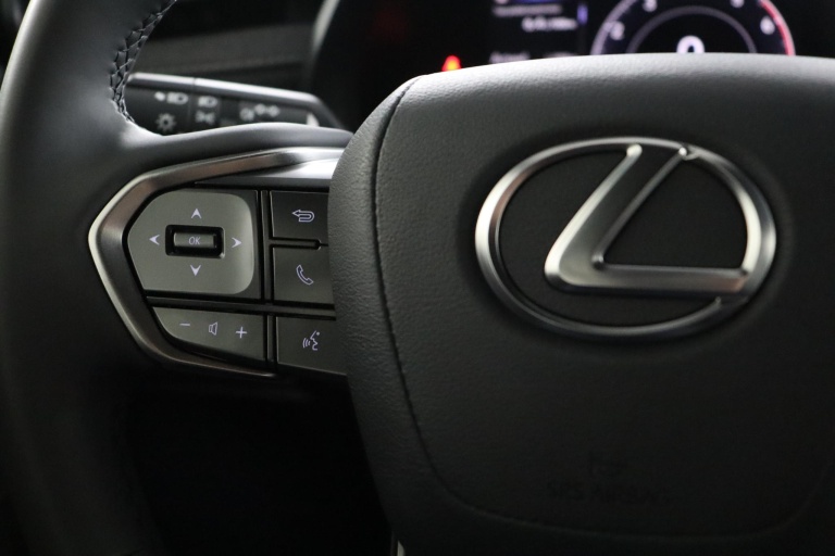 Lexus LBX - Elegant 2WD 18