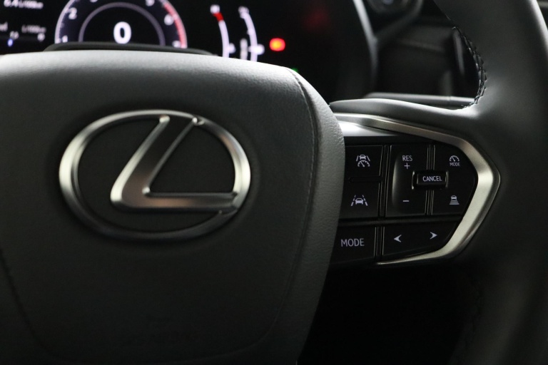 Lexus LBX - Elegant 2WD 19