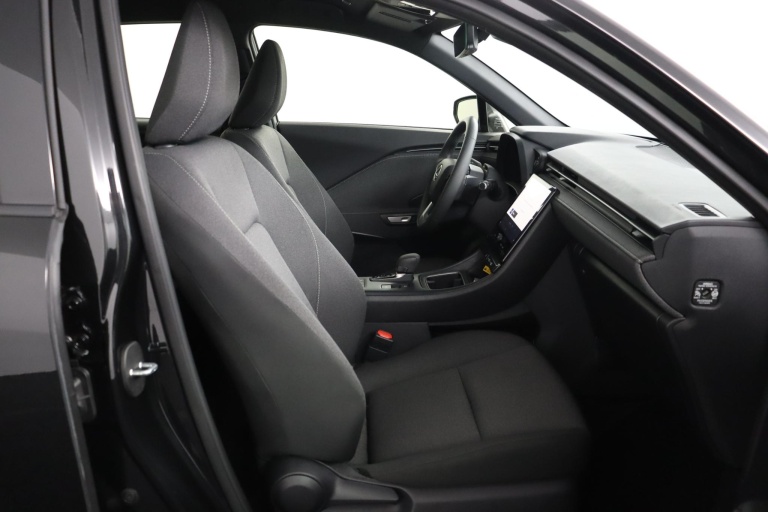 Lexus LBX - Elegant 2WD 21