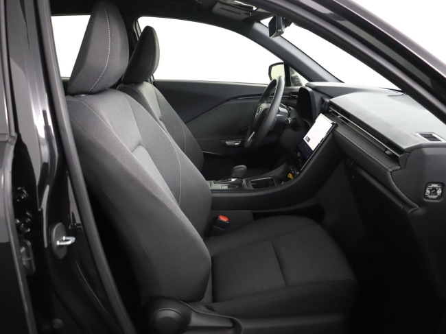 Lexus LBX - Elegant 2WD