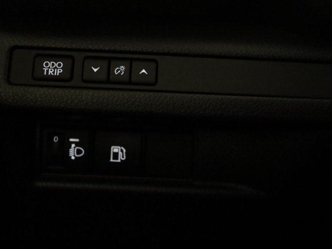 Lexus LBX - Elegant 2WD