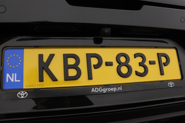 Lexus LBX - Elegant 2WD 36