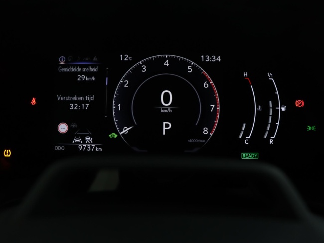 Lexus LBX - Elegant 2WD