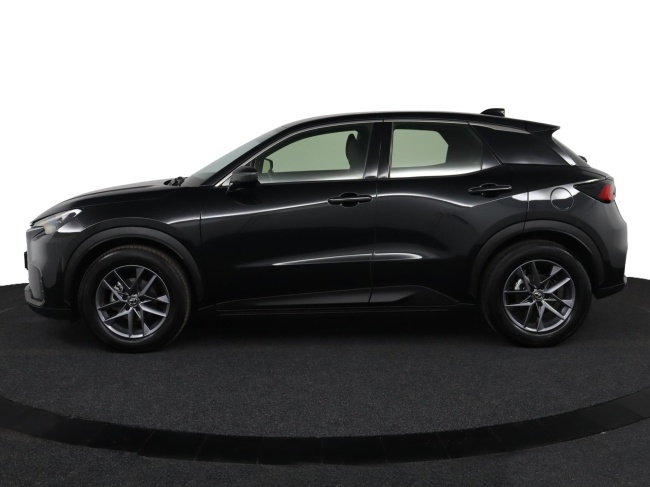 Lexus LBX - Elegant 2WD