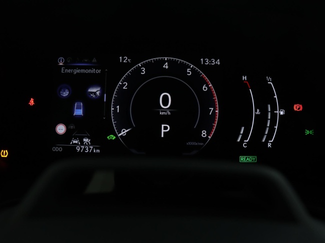 Lexus LBX - Elegant 2WD