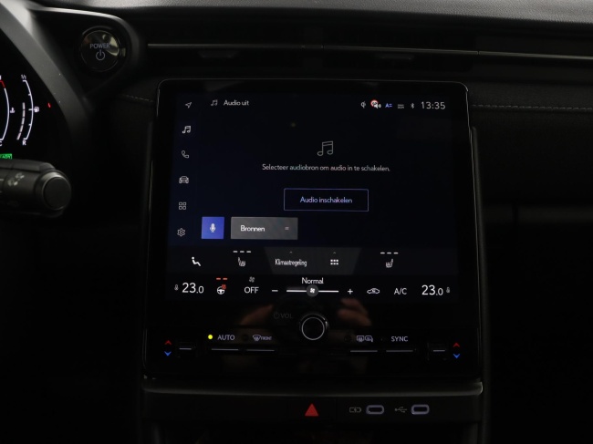 Lexus LBX - Elegant 2WD