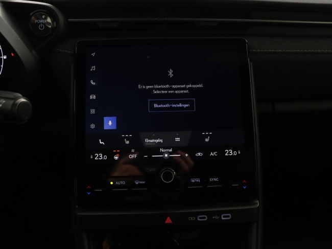 Lexus LBX - Elegant 2WD