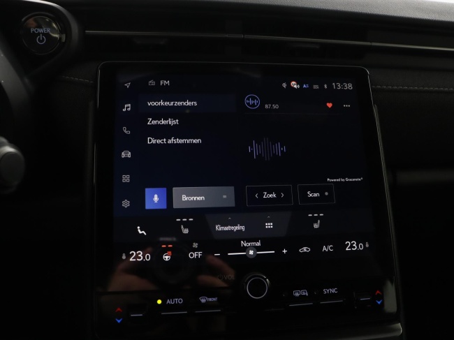 Lexus LBX - Elegant 2WD