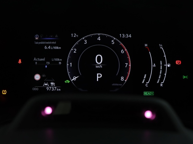 Lexus LBX - Elegant 2WD